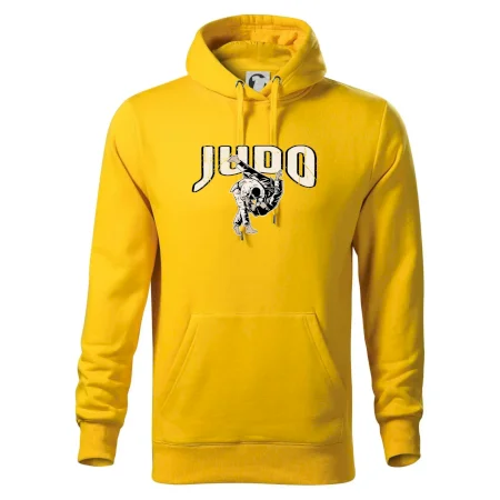 Judo v boji