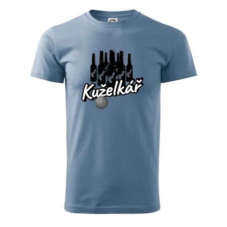 Kuželkář pivo