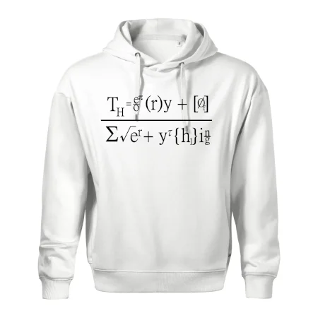 Teorie všeho (Theory of Everything)