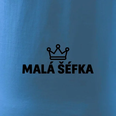 Malá šéfka