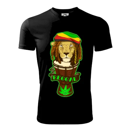 Reggae lev