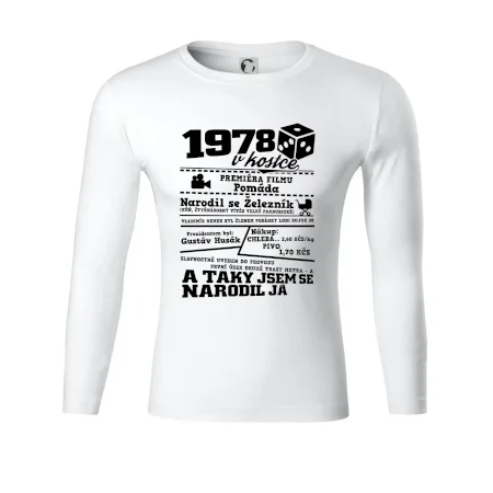 1978 v kostce