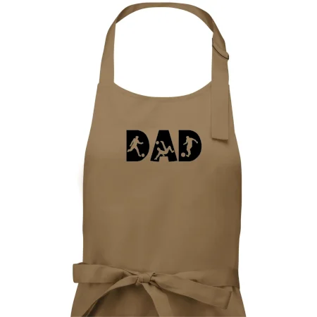 Football dad