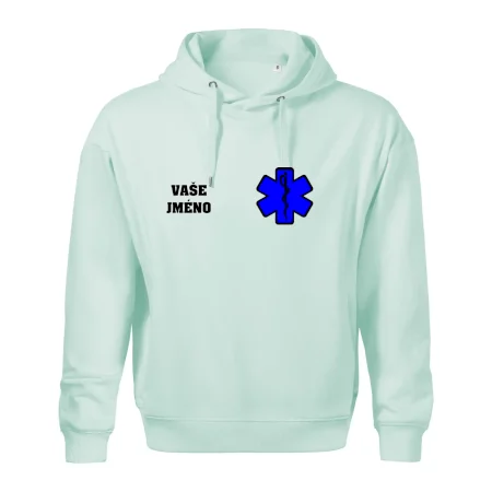 Rescue - vaše jméno