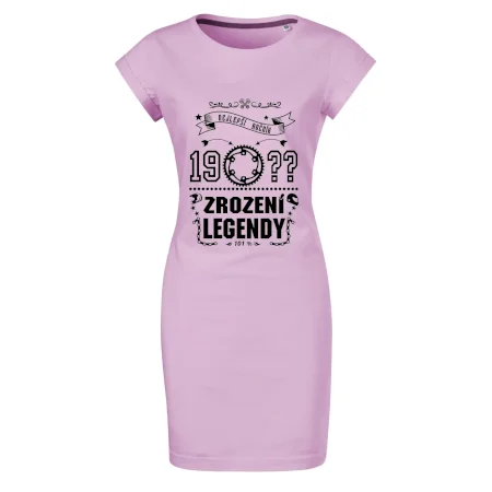 Zrození legendy - pro motorkáře