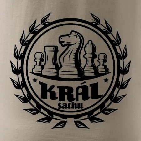 Král šachu