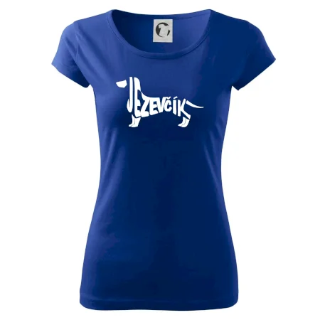 Jezevčík - CZ