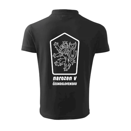 Narozen / narozena  v Československu