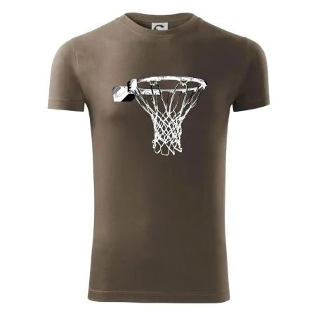 Basketbalový koš