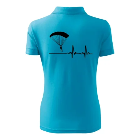 Paragliding EKG