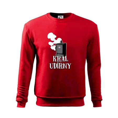 Král udírny