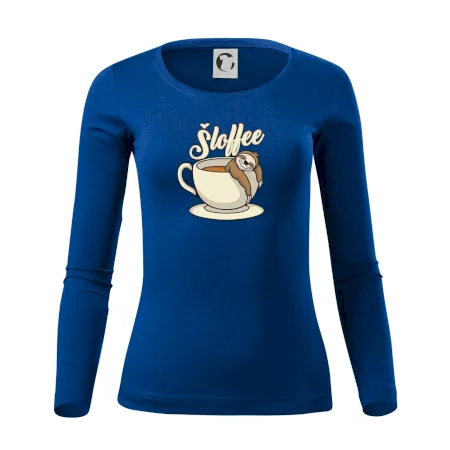 Šloffee - káva