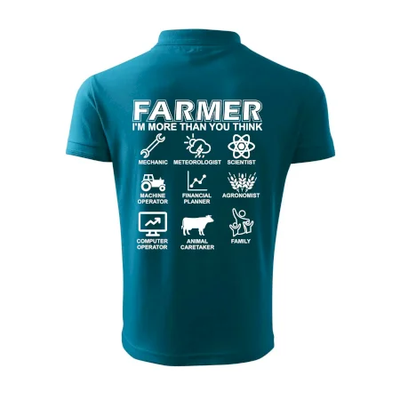 Farmer Symbols