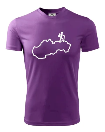 Slovenský turista