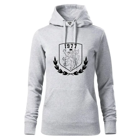 Český Lev - Vlastní ročník