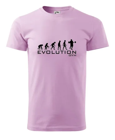 Evoluce Gym