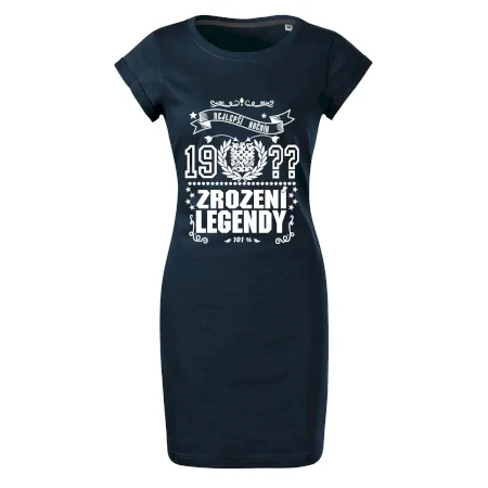 Zrození legendy - Moravská orlice