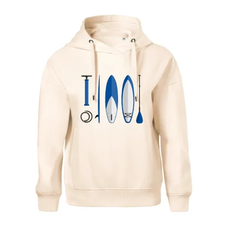 Paddleboard set