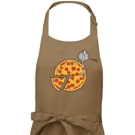 Pizza DJ