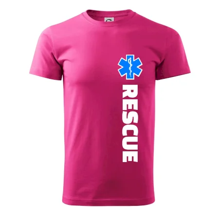 Rescue - pro záchranáře