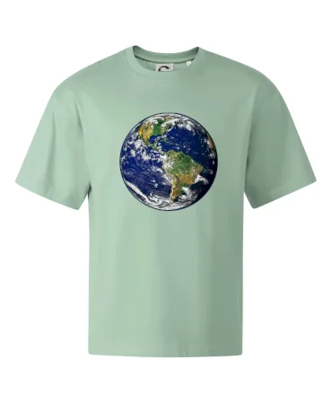 Planeta Země