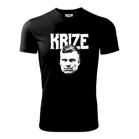 Děsivý Turek krize