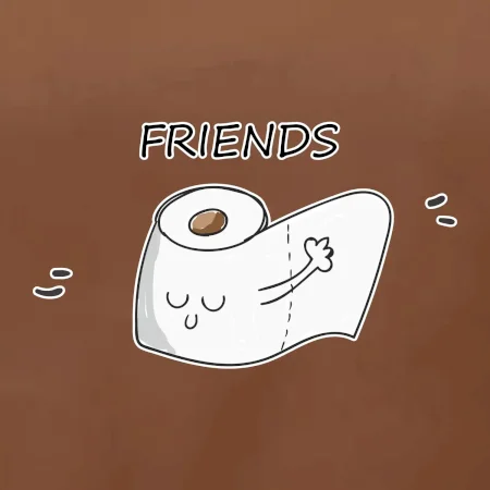 Best Friends WC