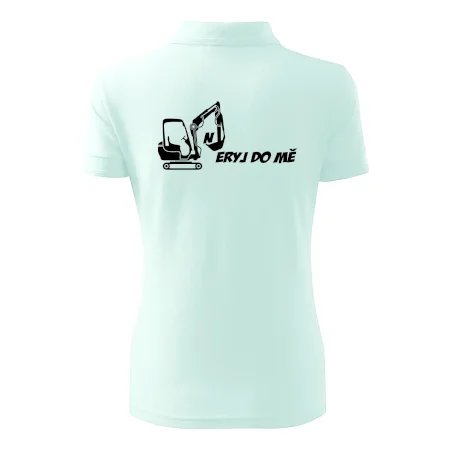 Neryj do mě
