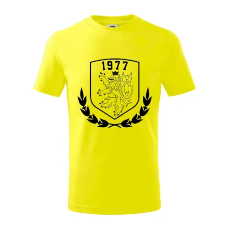 Český Lev - Vlastní ročník