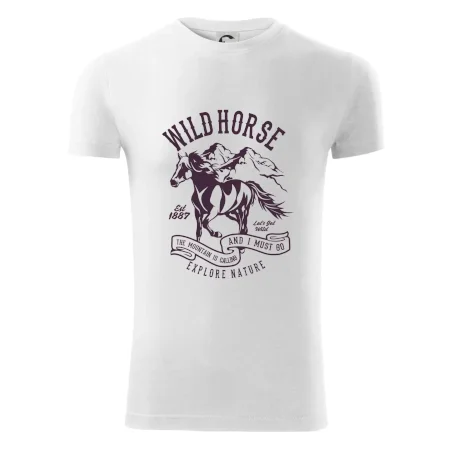 Wild Horse