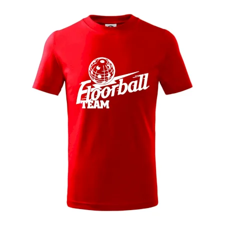 Florbal team