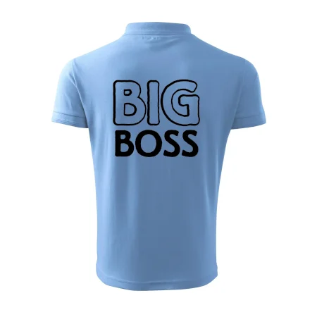 Big boss mini boss