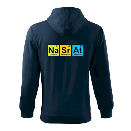 Barevná tabulka nasrat