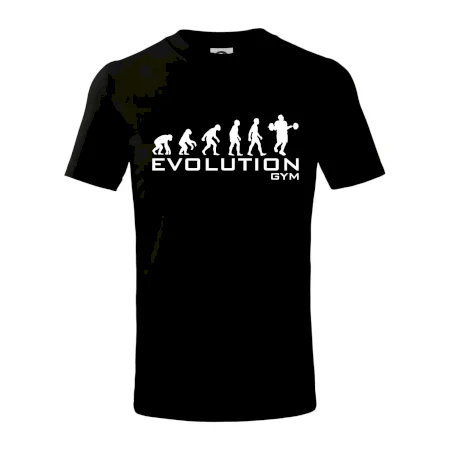 Evoluce Gym