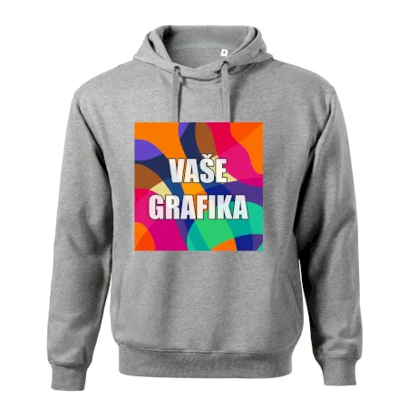 Potisk s vaší grafikou