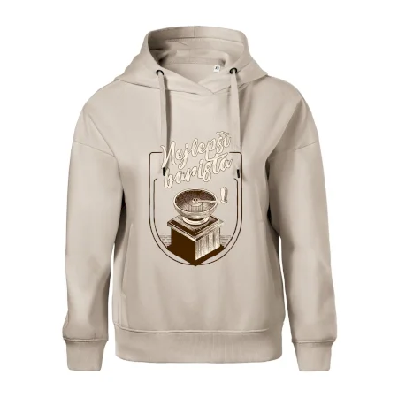 Nejlepší barista