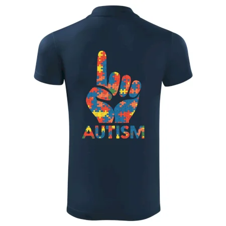Autism ruka