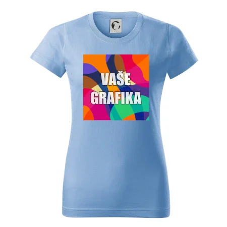 Potisk s vaší grafikou