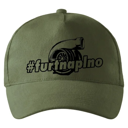 Furt naplno