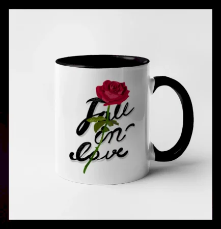Fall in Love