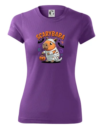 SCARYBARA