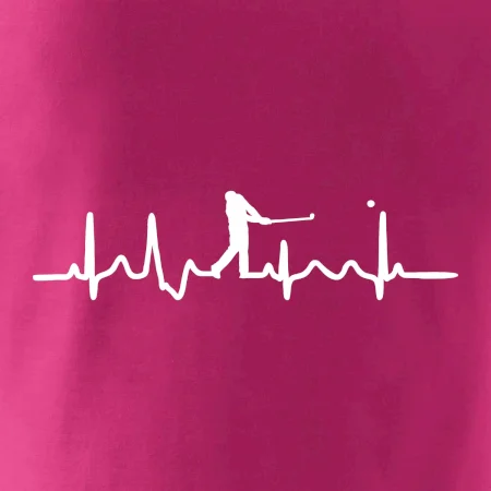 Ekg golf - Muž