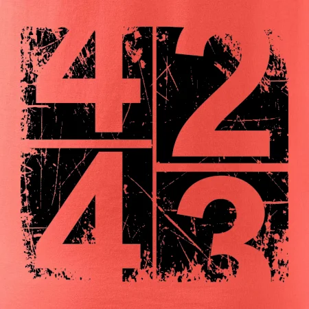 Tachometr 43