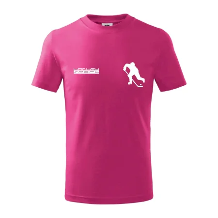 Hockey sport