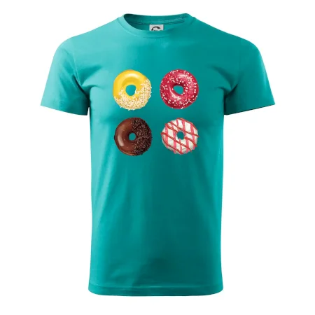 4 donuty