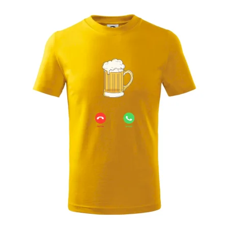 Volá pivo  (Pecka design)