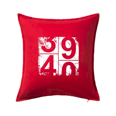 Tachometr 40