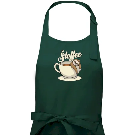 Šloffee - káva