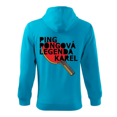 PINGPONGOVÁ LEGENDA JMÉNO