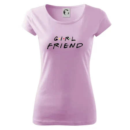 Girl Friend